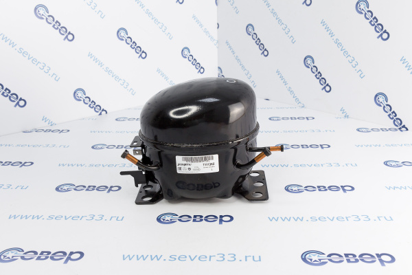 Компрессор N1113KZ (R134) (-23.3 C, 150 Вт) аналог GVM 57 AA_1