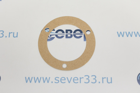 Прокладка МИМ-300,МИМ-600 02.013 под фланец | Продажа, монтаж и обслуживание холодильного оборудования | Север33
