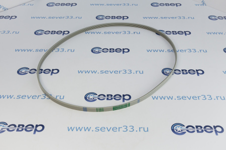 Ремень 1220J5EL(416002700)(116LG310)(16CN26) 11101215 | Продажа, монтаж и обслуживание холодильного оборудования | Север33