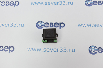Трансформатор понижающий 230VAC/24VAC, мощность 3 VA