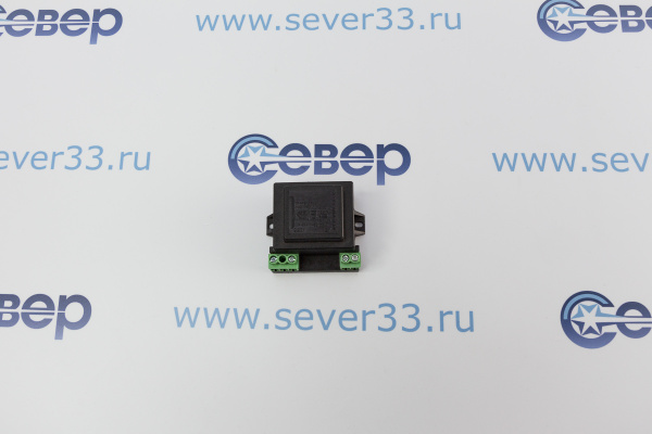 Трансформатор понижающий 230VAC24VAC, мощность 3 VA_1