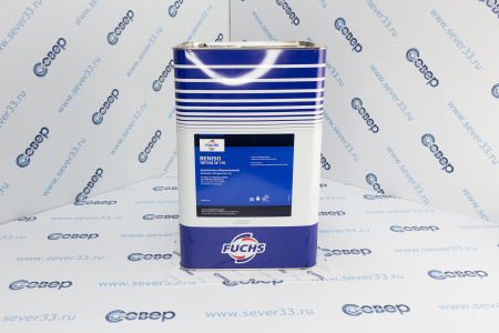 Масло Reniso Triton SEZ 170 (20л)  | Продажа, монтаж и обслуживание холодильного оборудования | Север33