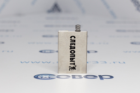 Спичка вечная "СЛЕДОПЫТ", бол. | Продажа, монтаж и обслуживание холодильного оборудования | Север33