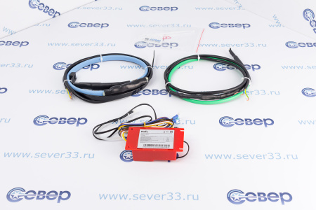 Комплект зимний Ballu "Снегирь" для кондиционера | Продажа, монтаж и обслуживание холодильного оборудования | Север33