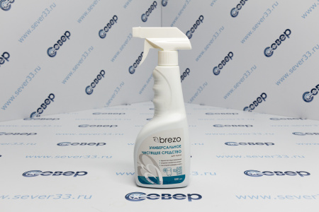 Чистящее средство универсальное для кухни, 500 мл | Продажа, монтаж и обслуживание холодильного оборудования | Север33