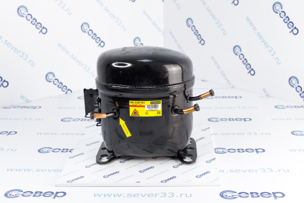 Компрессор MD-GQR16U (R290 -23C 740Вт)_1