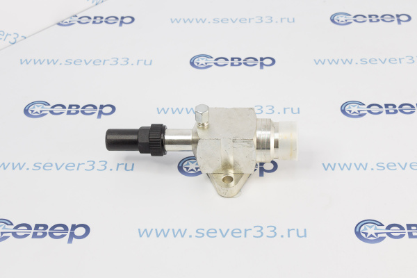 Вентиль Bitzer угловой фланцевый под пайку труба 1 38_1