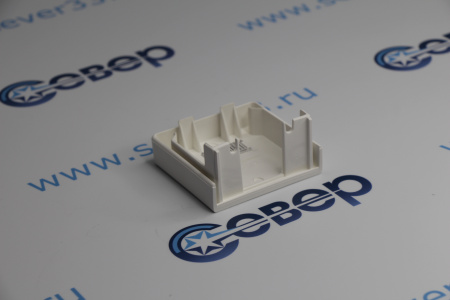 Заглушка  DKC 60*60 | Продажа, монтаж и обслуживание холодильного оборудования | Север33