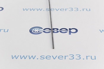 Припой П-14 (с флюсом) 3 мм 1кг