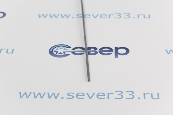 Припой П-14 (с флюсом) 3 мм 1кг_1