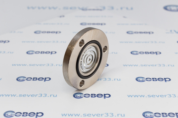 Смотровое стекло(D60х7)для 4VC(S)4NC(S),8GC8FC_4