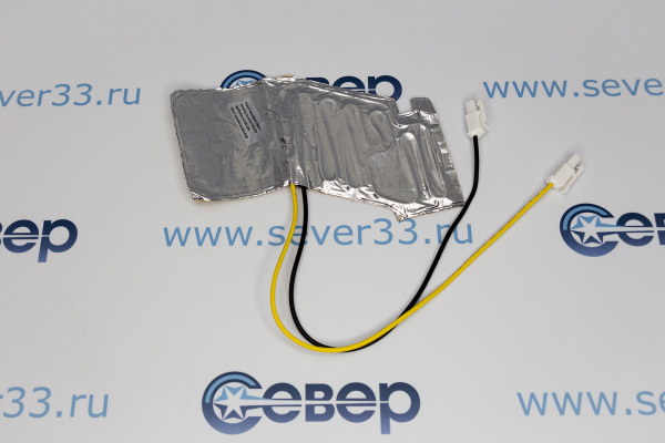 ТЭН Samsung DA47-00142D 10W RL33 на фольге самокл._1