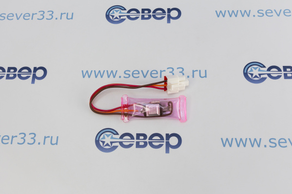 Датчик оттайки с ТПП LG (6615JB2002A)_1