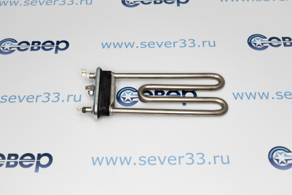 ТЭН ИТА 1700W  L169мм, R15+, M125, K2 с отвер._1ed