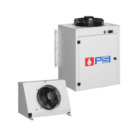 Сплит-система Полюс-Сар MGS 211 (-5...+10°C) | Продажа, монтаж и обслуживание холодильного оборудования | Север33