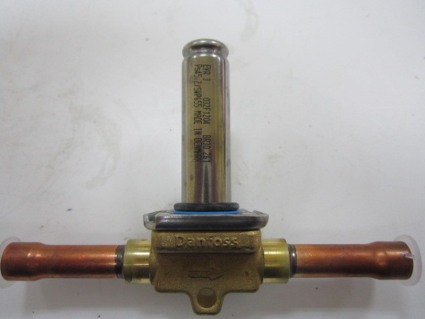  &&& 20180905/Danfoss Соленоидный клапан EVR3s, 3/8".jpeg&&&