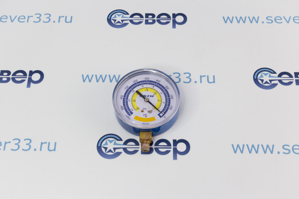 Манометр Вакууметр WK-18VG_1