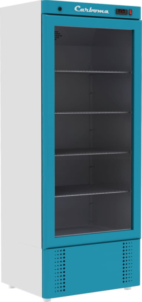 Шкаф холодильный Carboma R560 С_3