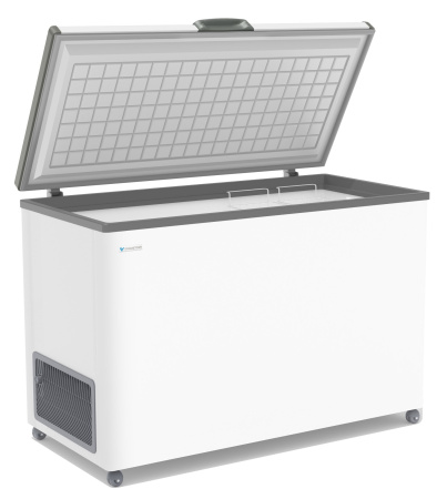 Морозильный ларь Frostor F 400 S | Продажа, монтаж и обслуживание холодильного оборудования | Север33