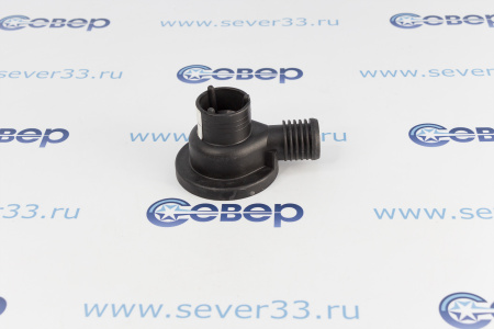 Улитка насоса Candy (для PMP020BO) d=40-30 мм | Продажа, монтаж и обслуживание холодильного оборудования | Север33