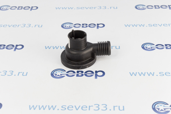 Улитка насоса Candy (для PMP020BO) d=40-30 мм_1