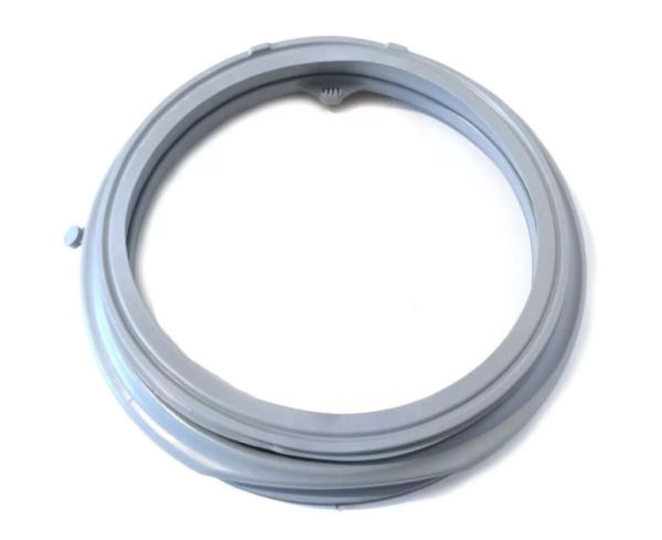  &&& 20210831/D/Манжета люка, прокладка двери, уплотнитель смотрового окна, резина дверцы люка к стиральной машине с сушкой Беко (Beko).jpg&&&