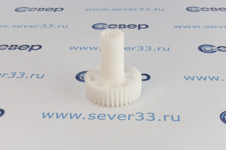 Шестерня основная для мясорубки Bosch Д-78/30,зуб.37/12 | Продажа, монтаж и обслуживание холодильного оборудования | Север33