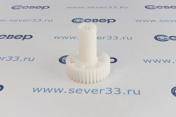 Шестерня основная для мясорубки Bosch Д-7830,зуб.3712_1