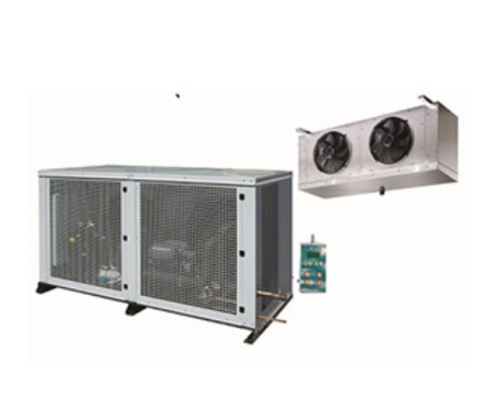 Сплит-система Rivacold STM300Z012 | Продажа, монтаж и обслуживание холодильного оборудования | Север33