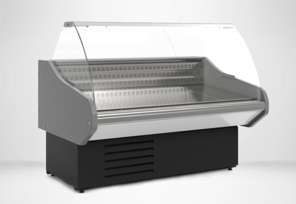 Cryspi Octava XL 1200 (0...+7 ºС)