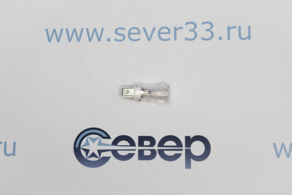 Лампа сигнальная белая_1e