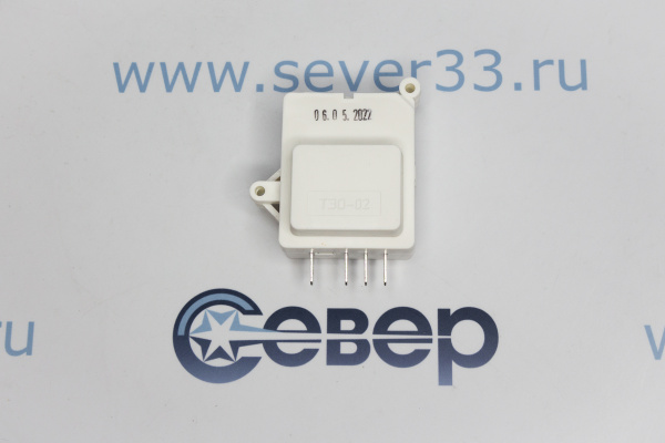 Таймер электронный ТЭО-02 (ТИМ-01)_1e