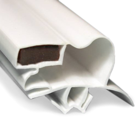 Уплотнитель проф. EO 150х56 см | Продажа, монтаж и обслуживание холодильного оборудования | Север33