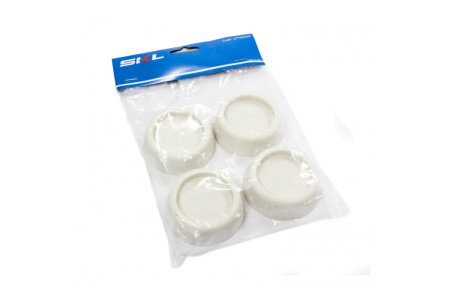 Антивибрационные подставки с/м SKL D=63х45 h=20 мм | Продажа, монтаж и обслуживание холодильного оборудования | Север33