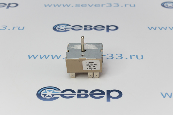 Переключатель духовки Haier 0530013932_1