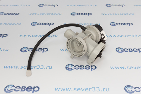 Насос LG LEILI с корпусом 5859EN1006B | Продажа, монтаж и обслуживание холодильного оборудования | Север33