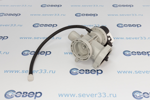 Насос LG LEILI с корпусом 5859EN1006B_2