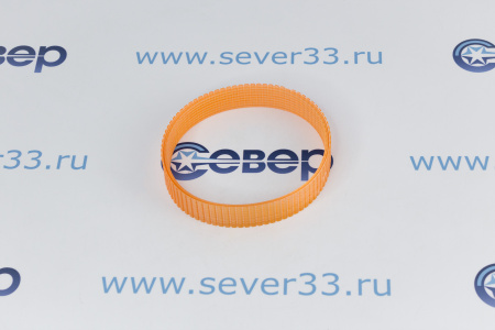 Ремень GASTRORAG HBS250-0138 для слайсера | Продажа, монтаж и обслуживание холодильного оборудования | Север33