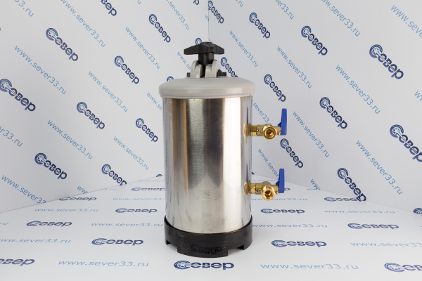 Смягчитель воды 8л_3