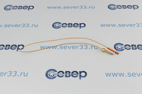 Термопара 600mm Indesit, Ariston C00052986_1