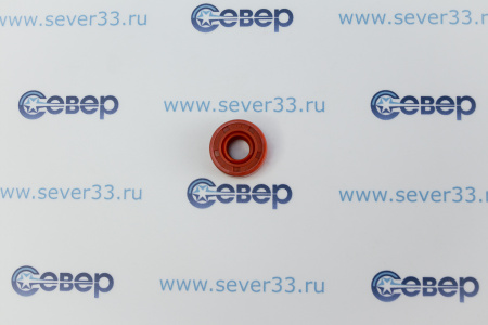 Сальник хлебопечки 8x19x7 HP055 | Продажа, монтаж и обслуживание холодильного оборудования | Север33