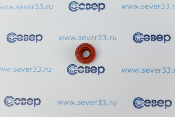 Сальник хлебопечки 8x19x7 HP055_1