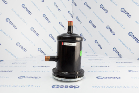 Корпус фильтра Danfoss DCR 0487s 7/8" | Продажа, монтаж и обслуживание холодильного оборудования | Север33