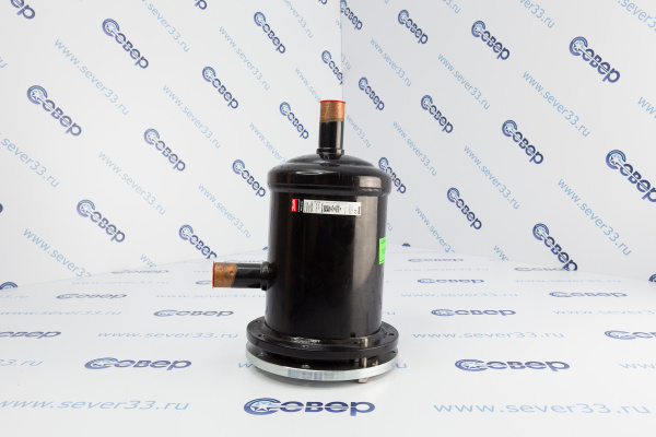 Корпус фильтра Danfoss DCR 0487s 78_1