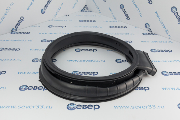 Манжета люка Haier 0020301796E_1