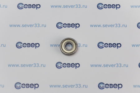 Подшипник 6000-ZZ ISB (Индия) | Продажа, монтаж и обслуживание холодильного оборудования | Север33