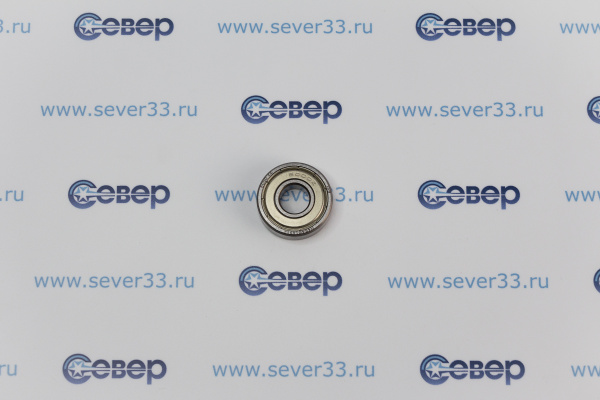 Подшипник 6000-ZZ ISB (Индия)_1