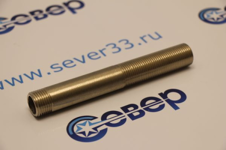 VALTEC Сгон 1/2" нар. х 150 мм | Продажа, монтаж и обслуживание холодильного оборудования | Север33