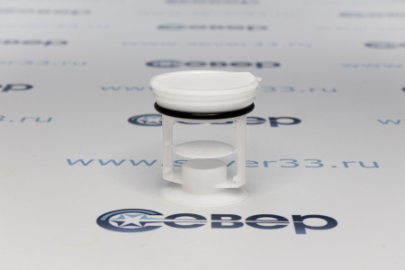 Фильтр для насоса Beko 2872700100(2810900100) | Продажа, монтаж и обслуживание холодильного оборудования | Север33