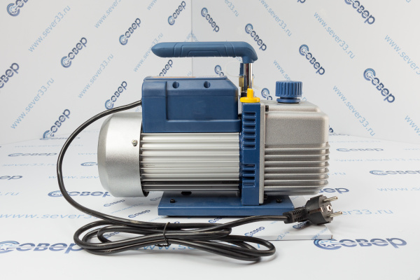 Вакуумный насос  Value VE135N 100л_мин, 8 кг (одноступ.)_1